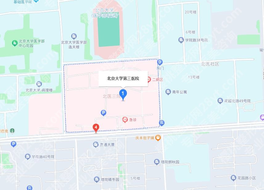 北医三院鼻部整形怎么样？戳进来看真人做双眼皮案例吧！
