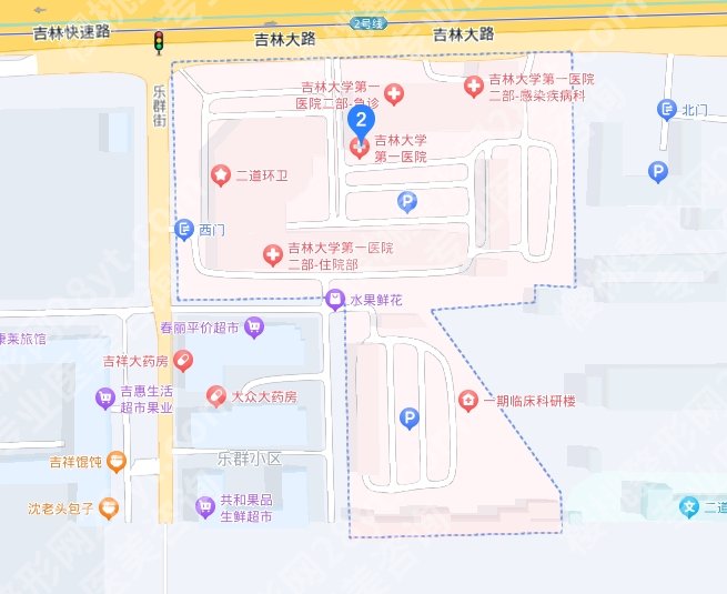 吉大一院热玛吉多少钱？去医院挂那个科？案例分析