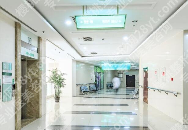 哈尔滨医大一隆胸怎么样？附医院简介_隆胸技术速看啦