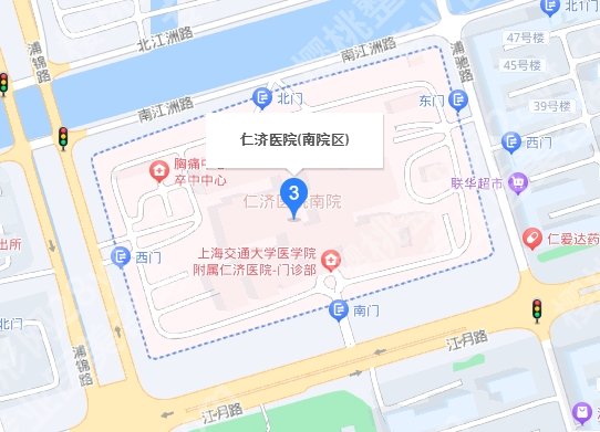 上海仁济医院激光价格表介绍，一起收看详情资料