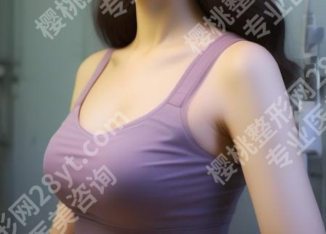 深圳北大医院隆胸多少钱?院内坐诊医生及案例曝光!