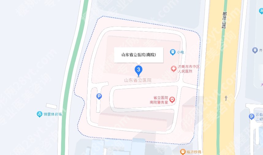 山东省立医院打玻尿酸价格贵不贵？真实案例|见证TA的蜕变
