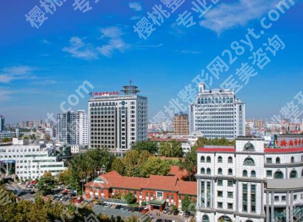 济南十大整形外科医院有哪些？盘点前10医院信息