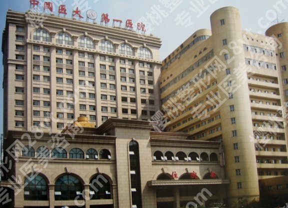 沈阳医大一院美容外科怎么样？看医生技术特色