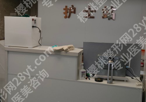 九江医美医院排名！经开圣嘉丽、九江星瑞美、九江奥黛丽人气超高！