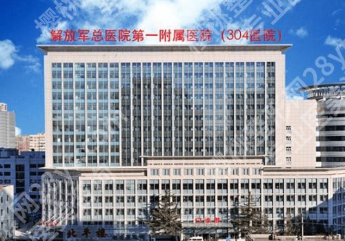 北京304医院美容科怎么样?交通路线、可选医生等更新!