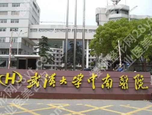 武汉排名前十整形医院有哪些？入围了都是实力派