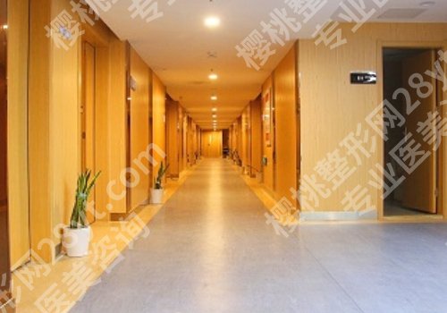 廊坊十大整形医院排名榜单公布！艾美、医大、华康等纷纷上榜！个个实力派！