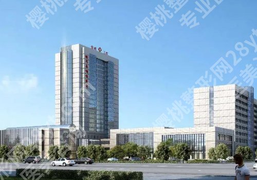 常州整形外科哪里好？市第一人民医院、第二人民医院、曙光等更新！