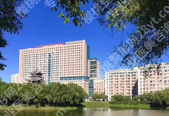 长春激光祛斑三甲医院名单分享了，附详细地址+代表医生