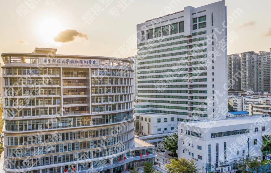 深圳协和医院激光脱毛价格怎么样？医院信息公布，一文探索