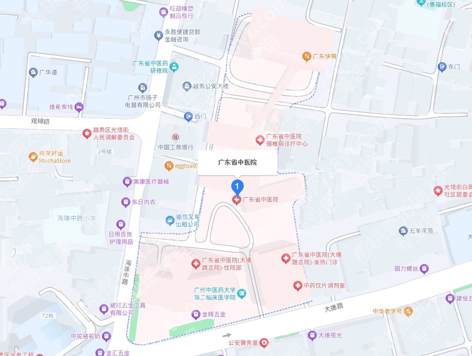 广东省中医院点阵激光效果如何？看案例反馈