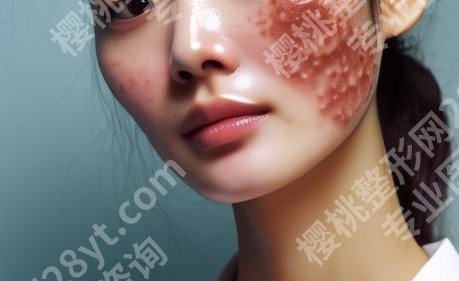 广东省中医院点阵激光效果如何？看案例反馈