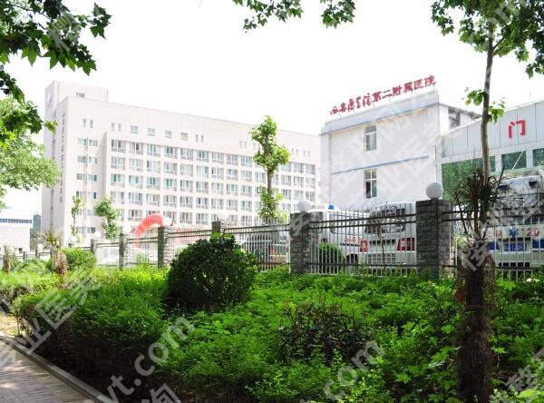 西安医学院第二附属医院丰胸怎么样？附科室资料和人气医生盘点