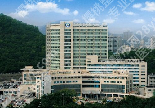 珠海人民医院激光祛斑怎么样？技术特色、真实案例更新！