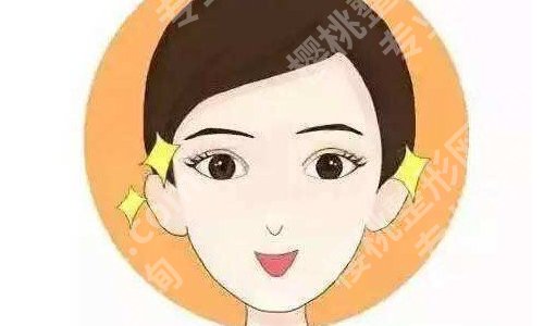 上海九院割双眼皮好的专家是谁?祝联、张艳、胡晓洁等上榜!