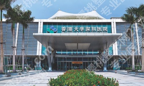 香港大学深圳医院整形外科怎么样？内附医院路线及真人隆胸案例
