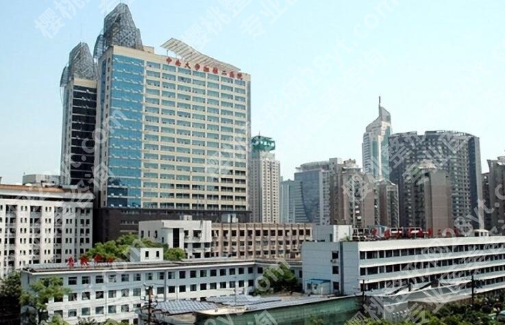 长沙植发三甲医院排名发布！湘雅二院、人民医院等上榜