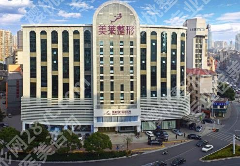南京美莱夏建军价格贵不贵？医生实操隆胸项目案例分享！