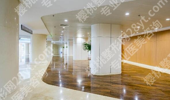 北京八大处缩胸多少钱？缩胸费用12950元起，更新医院基本信息