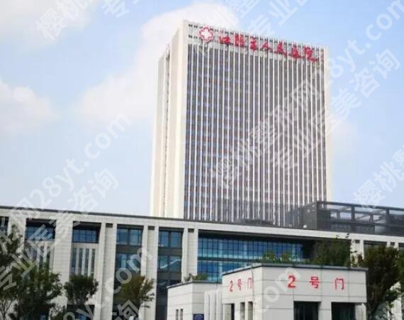 无锡十大整形医院排行榜名单公布！人民医院、伊美尔、丽都，公私立都有