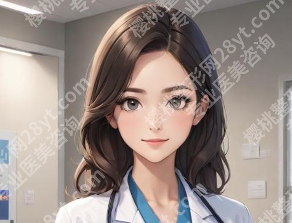 师丽丽和杜园园谁厉害？医生个人资料简介及口碑实力测评！