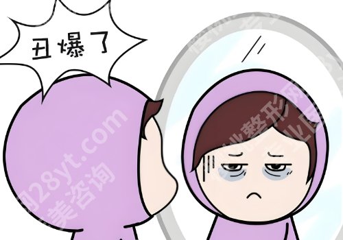 西安存济医院董潇简介更新！网友体验感反馈、案例一览！