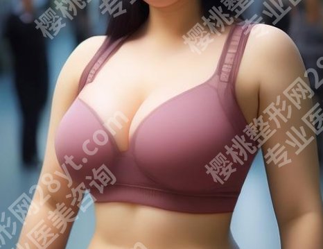 重庆胶原蛋白隆胸多少钱？术后可维持多久？医院推荐