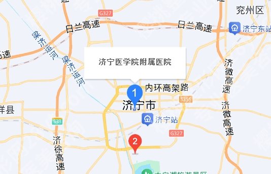 济宁医学院附属医院丰胸手术费用！医院地址详细介绍！