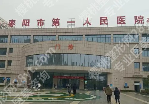 襄阳整形医院排行来袭！中西医结合医院、第一医院、枣阳医院实力强劲！