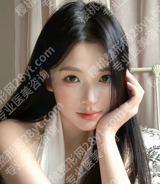 北京八大处整形价格一览表曝光！双眼皮低至5800元起、隆鼻低至1万元起