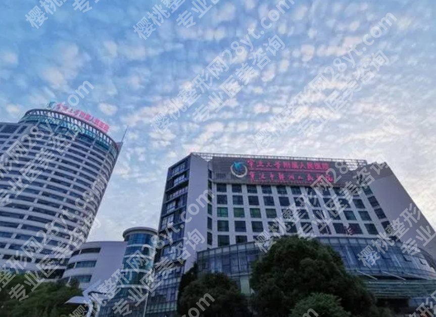 宁波抽脂隆胸哪家好？各医院凭实力上榜！附费用