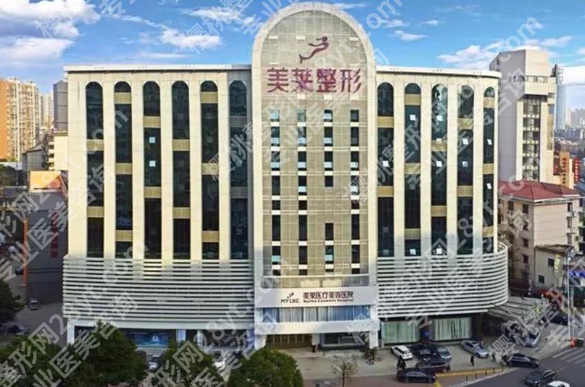 昆明玻尿酸丰胸多少钱？当地性价比较高的医院推荐！