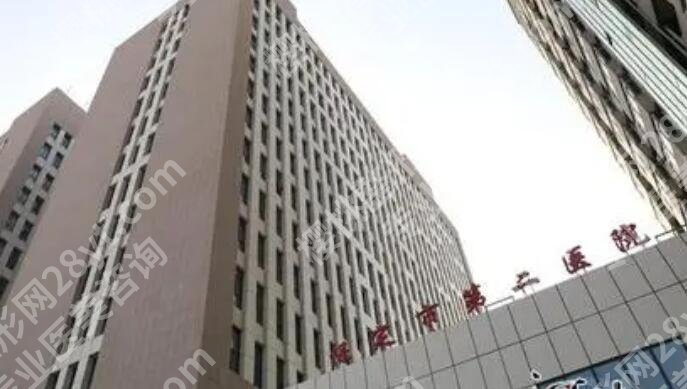 保定做脂肪隆胸医院在哪？精选医院名单汇总！速速浏览