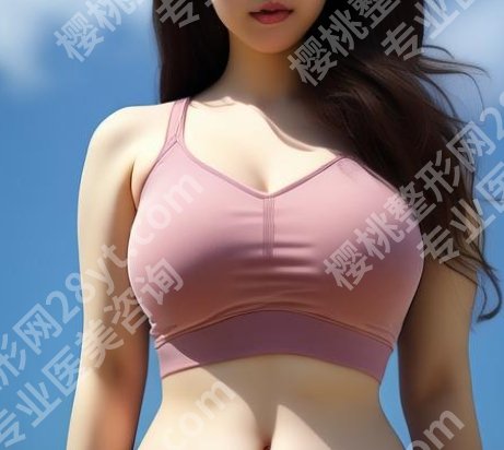 石家庄隆胸医生排名曝光！医院和医生选择经验总结！