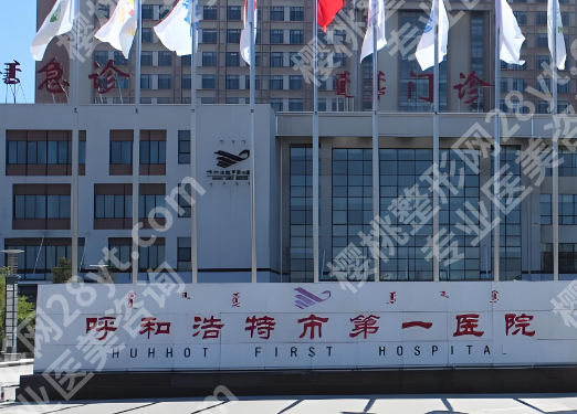 呼和浩特医美医院排名如何？人气医院名单已经更新