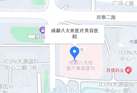 成都八大处医疗美容医院缩胸多少钱？附真实案例鉴赏！