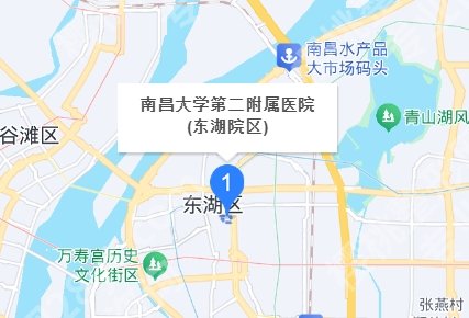 南昌大学第二附属医院丰胸怎么样？热心网友反馈来袭！