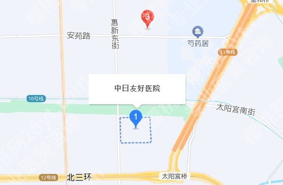 北京中日医院丰胸怎么样?附顾客口碑来袭!就诊必看!