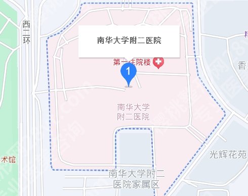 南华附二医院丰胸多少钱？医院优势介绍及价格参考！