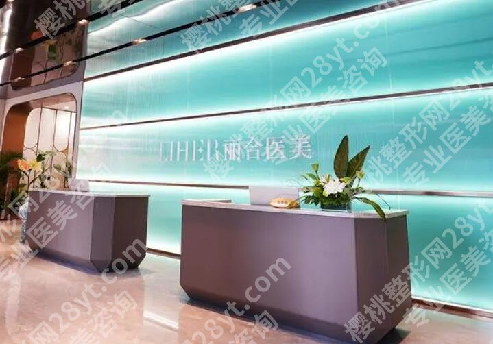 济南医美机构前十名名单更新！点击收藏这份人气榜单