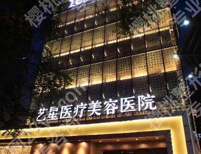 深圳医美医院排名前十！附院内特色项目相关介绍！