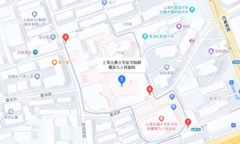 上海九院腹壁整形多少钱？腹壁整形案例曝光！