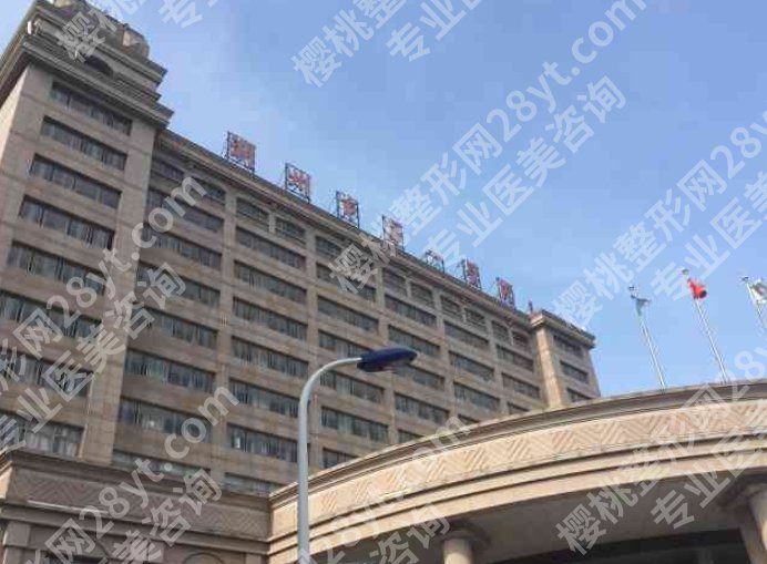 湖州医美整形医院哪家好？西数各医院技术特色所在！