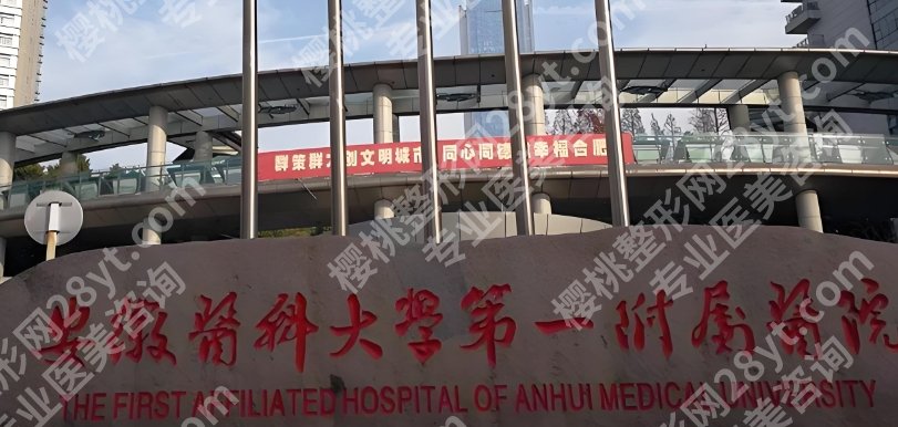 合肥植发价格25年更新，附上公立医院脂肪技术特色、专家名单