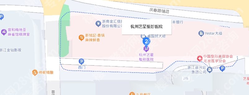 杭州艺星隆胸傲诺拉星熠多少钱？真实案例|见证TA的蜕变