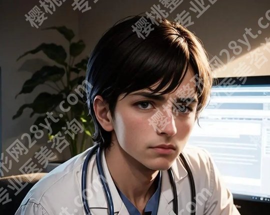 南京吴国平做颧骨内推怎么样？挑选医生小经验分享！