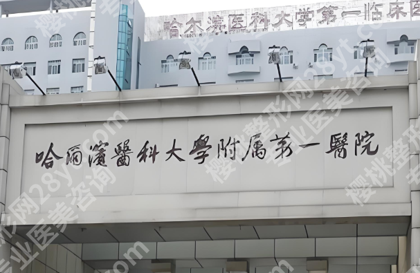 哈尔滨医大一院隆胸多少钱？精选费用介绍和人气项目分享