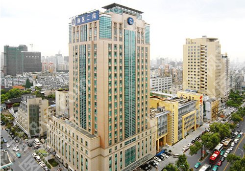 杭州十大整形外科医院有哪些？邵逸夫医院、浙大一院、杭州市第一人民医院实力上榜！