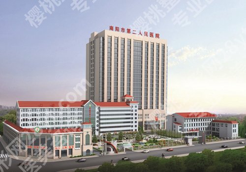 南阳医美医院排名更新！市中医院、市中心医院等上榜！